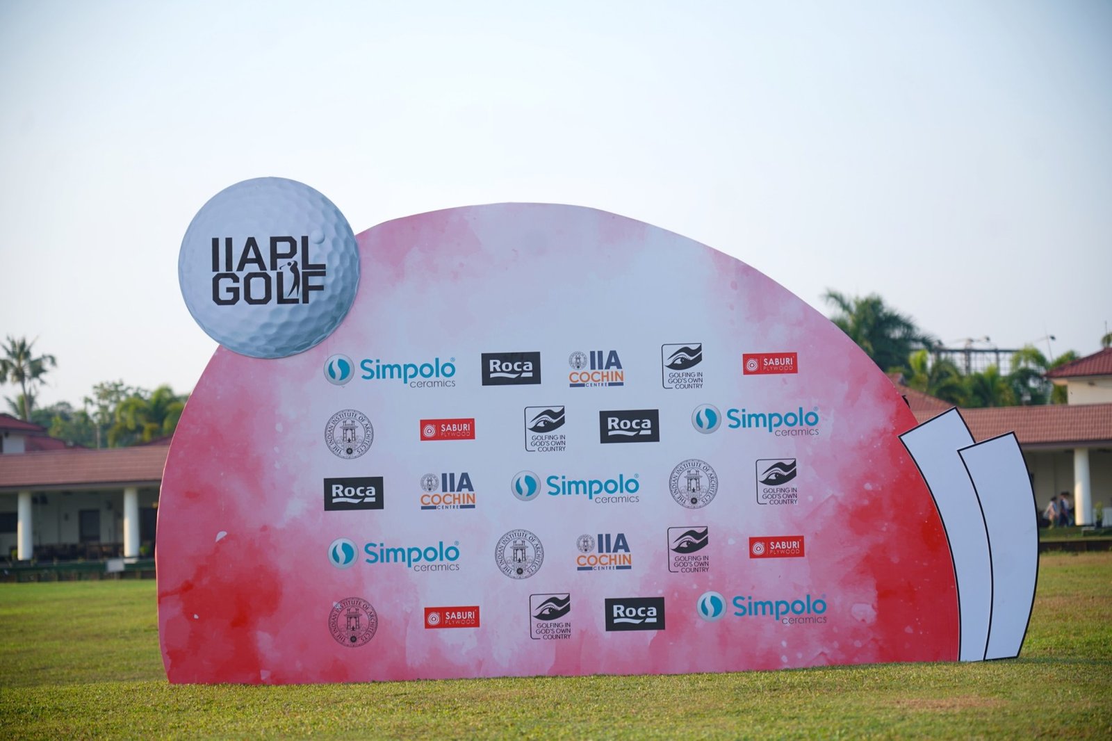 Corporate Events