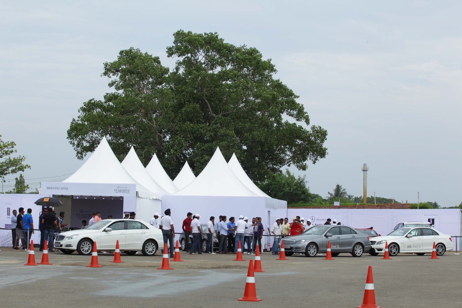 Corporate Events